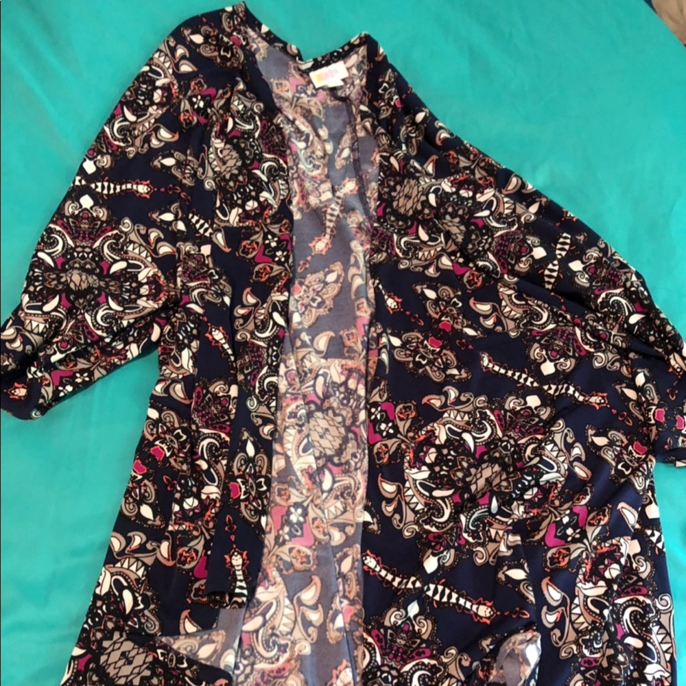 Lularoe Lindsay